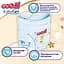 Подгузники Goo.N Premium Soft 3 М (5-9 кг) 64 шт. на липучках для детей унисекс - миниатюра 2