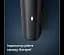 Тример для бороди Philips Series 3000 чорний (BT3234/15) - мініатюра 4