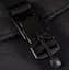 Сумка Xiaomi Tanjiezhe Explorer Dual-Use Magnetic Buckle Canvas Bag Black 3260422 - мініатюра 5