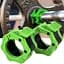 Замки для олімпійського грифа 4FIZJO Quick Release 50 мм 2 шт 4FJ0521 (P-5907739317391) - мініатюра 3