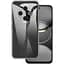 Силиконовый чехол BeCover для Tecno Spark 30C 4G (KL5) Transparancy (712756) - миниатюра 1