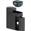 Мікрофонна радіосистема Proove DualCast Black (PDWM00002001) [154083] - мініатюра 1