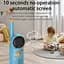 Рація DK Kids Walkie Talkie Rocket D22 Blue+Pink [136242] - мініатюра 6