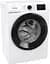 Пральна машина Gorenje WPNEI84SBSWIFI/UA - мініатюра 2