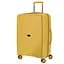 Валіза Swissbrand Eden (L) Yellow (SWB_LHEDE002L) - мініатюра 1