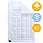Ковдра Ideia 155х215 Air Dream Premium всесезонна 8-11695 - мініатюра 2