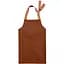 Фартук универсальный Cosas Cinnamon CS1 корица с терракотом (Apron_DUK_46Cinnamon_26Amber) - миниатюра 1