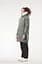 Парка женская Picture Organic Inukee Rev Womens 2024 XS Серый - миниатюра 2
