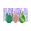 Масажна губка Martini Spa Herbaria Aromatherapy Massage Sponge з ефектом ароматерапії в асортименті (4650P00) - мініатюра 1