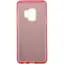Чехол-накладка Toto TPU Shine Case Samsung Galaxy S9 Rose Gold - миниатюра 3