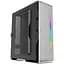 Корпус GameMax Violin Silver mini ITX - мініатюра 1