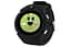 Умные детские смарт часы Q360 Smart Baby Watch GPS Черный - миниатюра 4