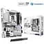 AsRock Z890 PRO RS WIFI WHITE (1851/Z890, 4*DDR5, PCIex16, HDMI/DP/TB4, 4xSATA, 4xM.2, 2.5Glan, 7.1c - мініатюра 6