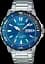 Годинник Casio Timeless Collection MTD-125D-2A1 - мініатюра 1