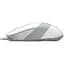 Миша A4Tech FM10S USB White (FM10S (White)) - мініатюра 4