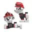 Конструктор Mega Bloks Paw Patrol Пожарная машина Маршала, 37 деталей (HHN05) - миниатюра 2