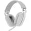 Полноразмерные наушники Bluetooth Logitech Zone Vibe 100 Wireless Off-White (981-001219) - миниатюра 1