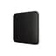 Розумний перехресний вимикач Ajax LightSwitch (Crossover) Jeweller (black/чорний) (26-00413) - мініатюра 3