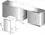 Посудомоечная машина Hotpoint Ariston HSIO 3O23 WFE - миниатюра 15