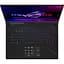Ноутбук Asus ROG Strix SCAR 16 G634JZR-RA082, Intel Core i9-14900HX, 5.8GHz, 16 WQXGA, 240 Hz, 64GB, SSD 2TB, NVIDIA GeForce RTX 4080 12GB, Free DOS - мініатюра 3