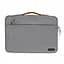 Чохол до ноутбука Grand-X 14'' SLX Grey (SLX-14G) - мініатюра 1