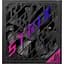 Блок питания Asus ROG STRIX 850W Platinum (90YE00W2-B0NA00) [140642] - миниатюра 4