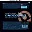 Батончик Scitec Nutrition Choco Pro Double Chocolate 50 г - мініатюра 3