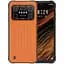 Смартфон OUKITEL IIIF150 Air1 Ultra 8/256Gb з нічним баченням Night Vision помаранчевий - мініатюра 1