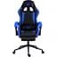 Геймерське крісло GT Racer X-2324 Black/Blue [122612] - мініатюра 1