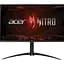 Монітор Acer Nitro 27" XV275K P3 [UM.HXXEE.306] [136160] - мініатюра 1