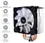 Кулер для процесора QUBE QB-OL1400 intel 775/115x/1366 (QB-OL1400 775/115x/1366) Б/в - мініатюра 3