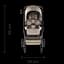 Коляска прогулянкова Britax-Romer Rio Carbon Black (2000041611) - мініатюра 10