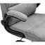 Офисное кресло GT Racer B-3041 Fabric Gray [137296] - миниатюра 6