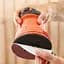 Вібраційна шліфмашина Black+Decker BEW200 [119617] - мініатюра 10