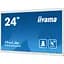 Портативний монітор Iiyama ProLite TW2424AS-W1 [111187] - мініатюра 3