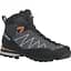Ботинки Dolomite M's Crodarossa Hi GTX 2.0 45 Grey/Orange (1099-421128Grey/Orange45) - миниатюра 1