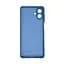 Чехол ArmorStandart ICON для Samsung A07 4G Camera cover Dark Blue (ARM86778) - миниатюра 2