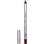 Стійкий гелевий олівець для губ LN Pro Filler Lip Liner відтінок 108, 1.7 г - мініатюра 1