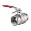 Кран кульовий Arco Sena 2″ ЗВ КР 150608 - мініатюра 2