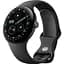 Смарт-часы Google Pixel Watch 4 45mm Wi-Fi Matte Black Aluminum case/Obsidian Active Band [161534] - миниатюра 1