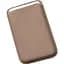 Гаманець iLera Apple NAPA Leather Wallet 1.0 with MagSafe Lady Beige (iLNPW10LB) [104103] - мініатюра 3