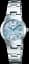 Годинник Casio Timeless Collection LTP-1241D-2A - мініатюра 1