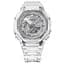Годинник Casio GA-2100BM-7A8ER - мініатюра 1