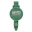 Программируемый таймер подачи воды XON WaterTimer X341P для полива (XWTDAP072401G 3473) Зеленый - миниатюра 1
