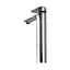 Смеситель для раковины Globus Lux Niagara GLN-0201 - миниатюра 2