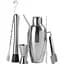 Набор для бара Circle Joy Coktail Shaker Bar Set (CJ-CSB01) [97468] - миниатюра 1