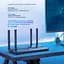 Беспроводной маршрутизатор TP-Link Archer AX53 (AX3000 Wi-Fi 6) - миниатюра 4