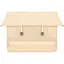 Детский манеж MoMi Belove Plus Beige (LOZE00026) - миниатюра 15