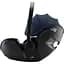 Автокрісло Britax Römer Baby-Safe Pro Night Blue синє (2000040140) - мініатюра 2