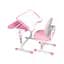 Комплект детской мебели Cubby Vivo Pink - миниатюра 5